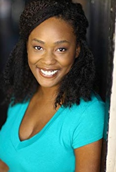 Películas de Michelle Elaine