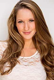 Películas de Michelle Faraone