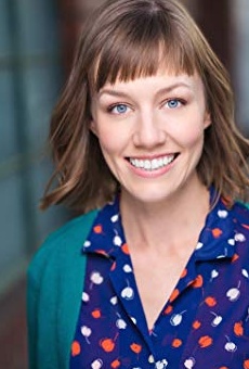 Películas de Michelle Flanagan