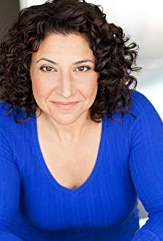 Películas de Michelle Gardner