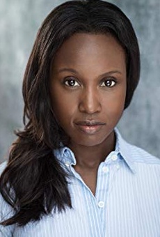 Películas de Michelle Gayle