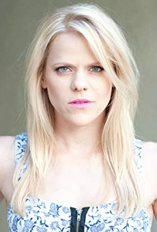 Películas de Michelle Glavan