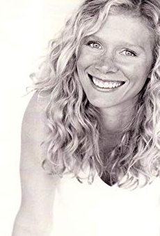 Películas de Michelle Guthrie