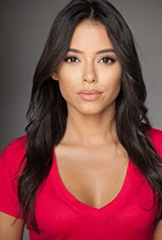 Películas de Michelle Hayden