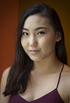 Películas de Michelle Heera Kim