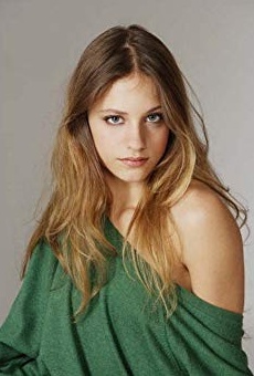 Películas de Michelle Jenner