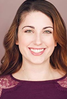 Películas de Michelle Jones