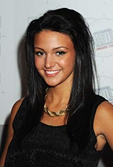 Películas de Michelle Keegan