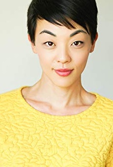 Películas de Michelle Kim