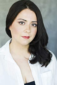 Películas de Michelle Kim (2)