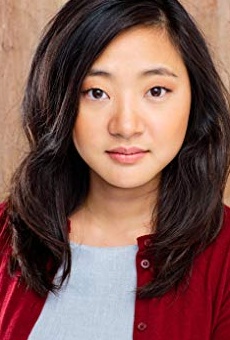 Películas de Michelle La