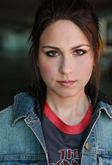 Películas de Michelle LaBret