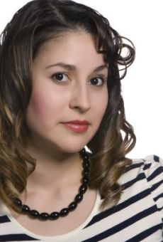 Películas de Michelle Laredo