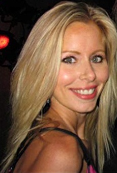 Películas de Michelle Lenhardt