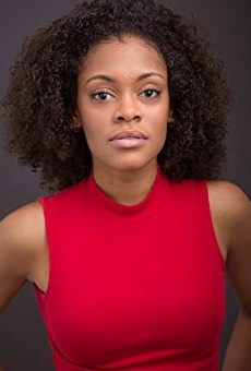 Películas de Michelle London