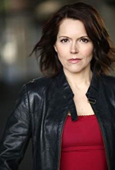 Películas de Michelle Martin