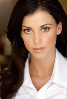 Películas de Michelle McClory