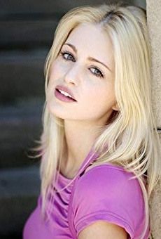 Películas de Michelle Molineux