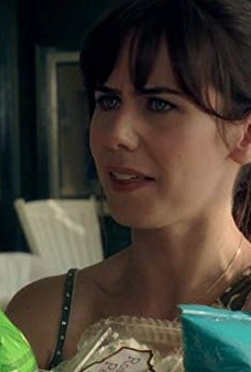 Películas de Michelle Monteith