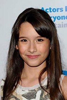 Películas de Michelle Moores