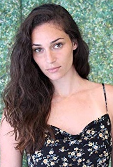 Películas de Michelle Morocco