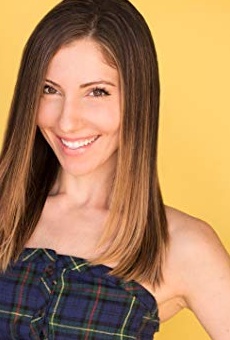 Películas de Michelle Murad