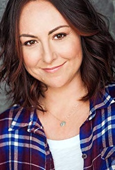 Películas de Michelle Murphy