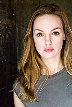 Películas de Michelle Mylett