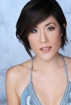 Películas de Michelle Noh