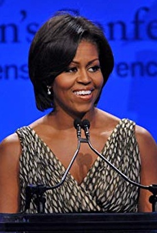 Películas de Michelle Obama