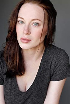 Películas de Michelle Page