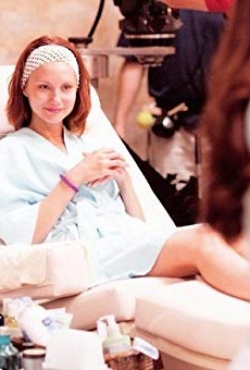 Películas de Michelle Parylak