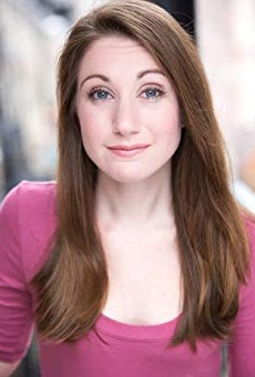 Películas de Michelle Patnode