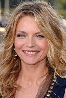 Películas de Michelle Pfeiffer