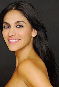 Películas de Michelle Ramjee Garland