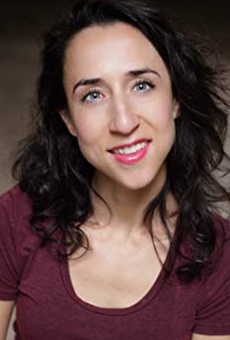 Películas de Michelle Rose Domb