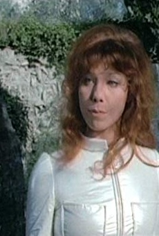 Películas de Michelle Rossignol