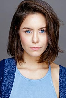 Películas de Michelle Serje