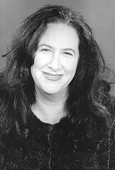 Películas de Michelle Sheiman