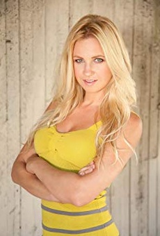 Películas de Michelle Taylor