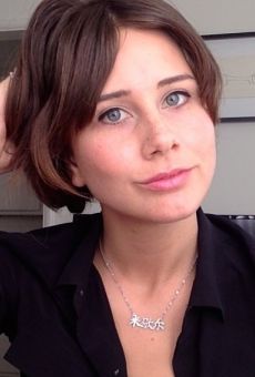 Películas de Michelle Thompson