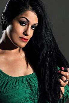 Películas de Michelle Torres