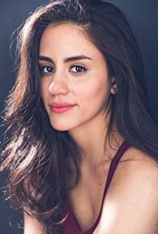 Películas de Michelle Veintimilla