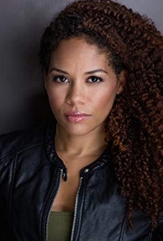 Películas de Michelle Viana Películas de Michelle Viana