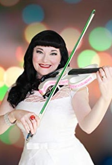 Películas de Michelle Wade Jones