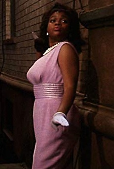 Películas de Michelle Weeks