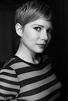Películas de Michelle Williams