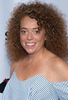 Películas de Michelle Wolf