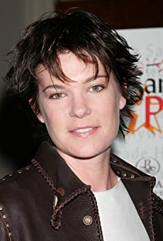 Películas de Michelle Wolff