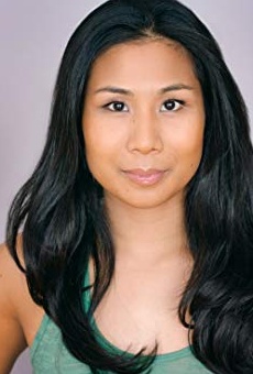 Películas de Michelle Wong